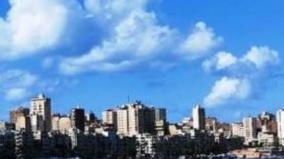 طقس غد.. أجواء حارة نهاراً وشبورة على الطرق والعظمى بالقاهرة 32 درجة