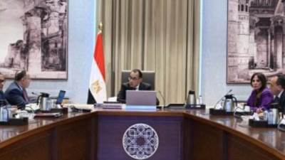 رئيس الوزراء يوجه ببدء حوار مجتمعى على وثيقة السياسات الضريبية لمصر "24 -30