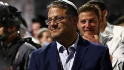 وزير الأمن القومى الإسرائيلى يطالب نتنياهو بإقالة جالانت من منصب وزير للدفاع