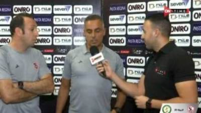 جوميز: لم نقدم مباراة مكتملة بسبب ضغط المواجهات واللاعبون كانوا أذكياء