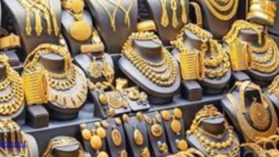 أسعار الذهب اليوم الجمعة 3 مايو 2024