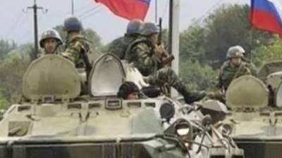 أوكرانيا: القوات الروسية تقصف زابوروجيا 349 مرة خلال الساعات الـ24 الماضية