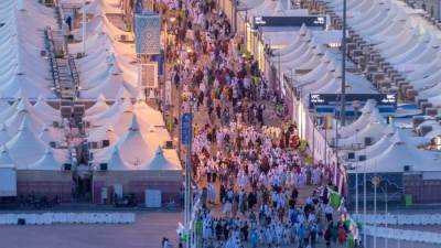 مجمع الفقه الإسلامي الدولي يدعو إلى الالتزام بفتوى عدم جواز الحج دون تصريح