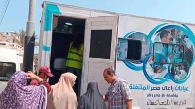 التحالف الوطنى أثبت وجوده لتوحيد الجهود التطوعية وقام بدور رائد