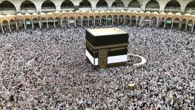 السعودية تمنع دخول مكة المكرمة دون تصريح بداية من السبت 4 مايو