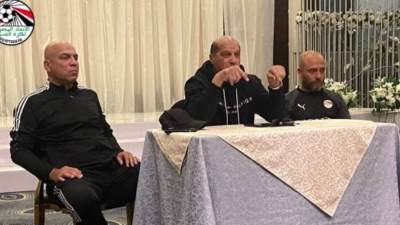 علاء نبيل: نعمل لتجهيز دورة مدربين للحصول على الرخصة A ولا صحة لبدء دورات C