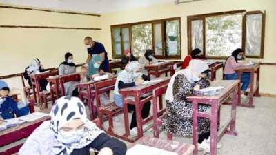 التربية والتعليم: نظام التصحيح الإلكتروني "بابل شيت" لا يشوبه أخطاء