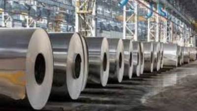 "مصر للألومنيوم" تستهدف زيادة الإنتاج إلى 40.4 مليار جنيه خلال 25/24