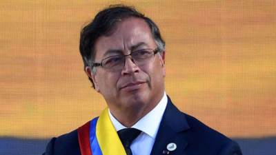 رسميا.. كولومبيا تبلغ السفير الإسرائيلى فى بوجوتا بقطع العلاقات الدبلوماسية