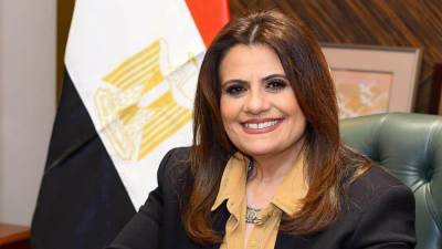 وزيرة الهجرة: نحو مليار و976 مليون دولار قيمة أوامر الدفع الصادرة للمستفيدين من المبادرة 