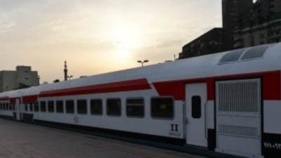 السكة الحديد تستعد لعيد الأضحى بـ30 رحلة إضافية تعمل بداية من 10 يونيو