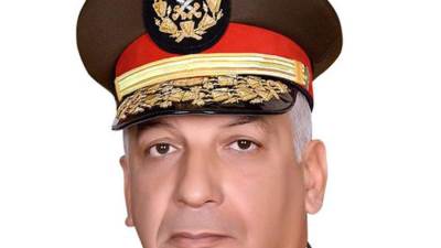 القوات المسلحة تهنئ الإخوة المسيحيين بمناسبة عيد القيامة المجيد