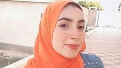 الحبس 3 سنوات للمتهمين بإنهاء حياة طالبة العريش