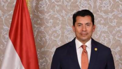 وزير الرياضة يُشيد بنتائج إتحاد الهجن بكأس العرب الأولي للهجن العربية بالسعودية