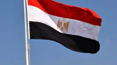 مصر تكثف أعمال الإسقاط الجوي اليومي للمساعدات الإنسانية على شمال قطاع غزة