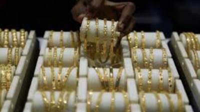 سعر جرام الذهب الآن فى مصر يسجل 3070 جنيه لعيار 21