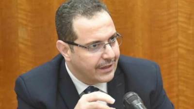 معاون وزير الإسكان : خلال شهر أبريل فقط تم استصدار 29 قراراً وزارياً بمساحة 1754 فداناً