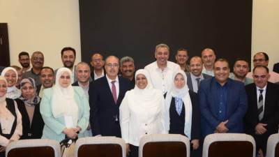 "الإسكان" تنظم ورش عمل مكثفة على مدار يومين حول تطبيق قانون التصالح في مخالفات البناء