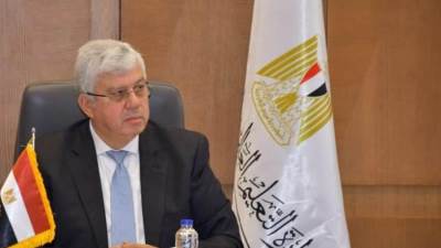 التعليم ترفع درجة الاستعداد بالمستشفيات الجامعية خلال عيد القيامة المجيد وأجازة شم النسيم   