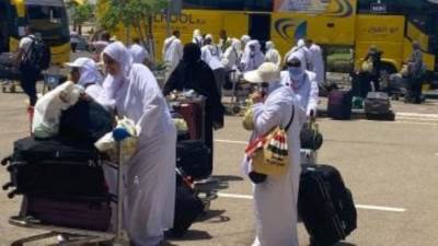 الصحة تكشف متطلبات مريض السكر المسافر لآداء مناسك الحج