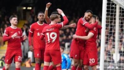 موعد مباراة ليفربول ضد توتنهام فى الدوري الإنجليزي والقناة الناقلة