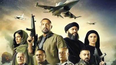 فيلم السرب يتخطى 8 ملايين جنيه في شباك التذاكر خلال 4 أيام عرض