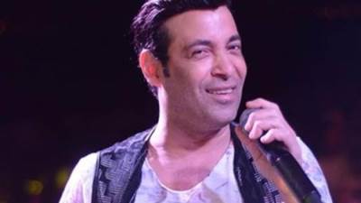 سعد الصغير يحيي حفلاً غنائيًا في الإسكندرية اليوم