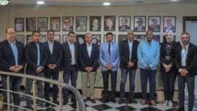 اتحاد الكرة يدرس جدولة 9 ملايين جنيه للمنظمة المصرية لمكافحة المنشطات