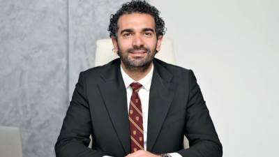 كريم عابدين يقدم قائمة نصائح لتنظيم الوقت وتحقيق أقصى استفادة منه