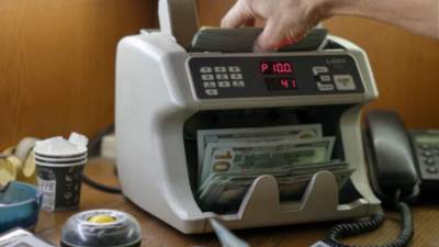 صندوق النقد يتوقع ارتفاع تدفقات مصر الأجنبية إلى 107.3 مليار دولار