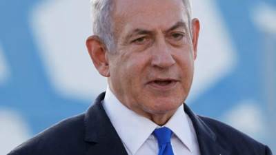 نتنياهو يرفض مطالب حماس بإنهاء الحرب مُقابل إطلاق سراح المحتجزين الإسرائيليين