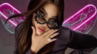 "يا نحلة".. هيفاء وهبي تطرح أحدث أغنياتها باللهجة المصرية