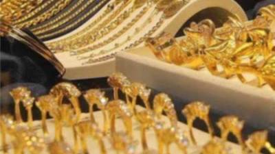 أسعار الذهب في مصر اليوم الإثنين 6 مايو