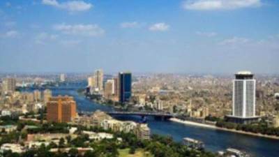 درجات الحرارة المتوقعة اليوم الإثنين 6 مايو على كافة المحافظات