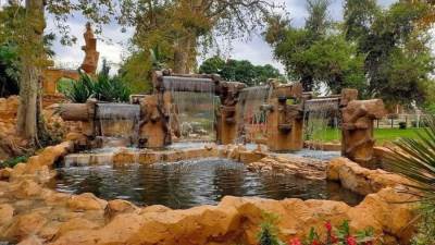 المصريون يحتفلون بأعياد الربيع.. وحدائق الرى بالقناطر الخيرية والمركز الثقافي الأفريقي بأسوان يستعدون لاستقبال الزوار