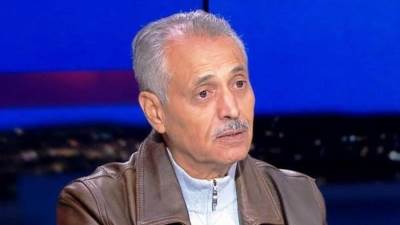 وزير المفاوضات الفلسطينى الأسبق حسن عصفور: عملية كرم أبو سالم غباء سياسى كامل الأركان