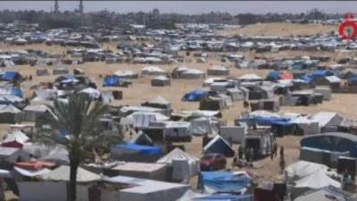 الخارجية الفرنسية: أي تهجير قسري للمدنيين الفلسطينيين يمثل جريمة حرب