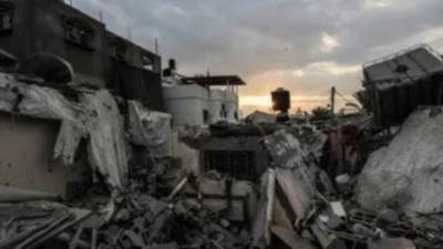 52 شهيدا فلسطينيا و90 مصابا فى 5 مجازر إسرائيلية بغزة خلال 24 ساعة