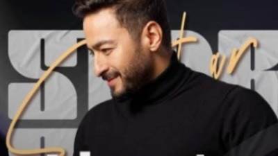 حمادة هلال يحيى حفلاً غنائيًا في دمياط.. 9 مايو