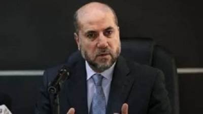 الهباش: مصر تواصل دعم القضية وتبذل جهودا كبيرة للدفاع عن الفلسطينيين