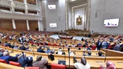 النواب يناقش غدا الحساب الختامى لموازنة 23/2022 بمقر العاصمة الإدارية