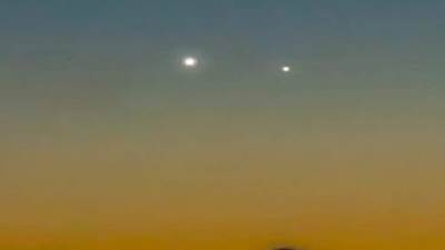 الخميس .. أفضل وقت لمشاهدة عطارد بالعين المجردة وتصويره في السماء