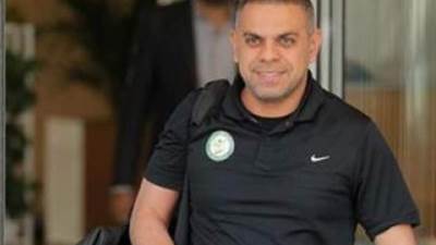 كريم حسن شحاتة يعتذر عن عدم استمراره فى منصب مدير الكرة بنادي البنك الأهلي