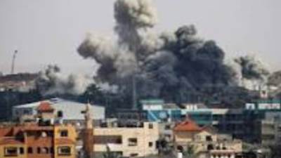 موافقة حماس على مقترح المصري القطري لوقف إطلاق النار في غزة