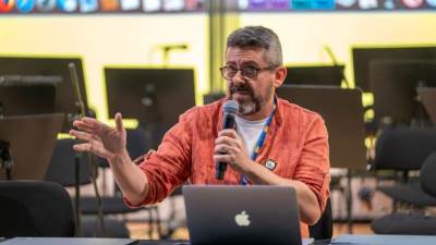 أسطورة تصميم شخصيات "ديزني": عالم الرسوم المتحركة تغير بسبب التكنولوجيا