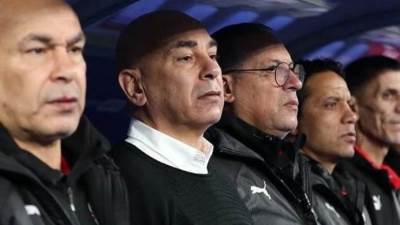 منتخب مصر يخاطب "كاف" رسميًا لتأجيل مباراة غينيا لمدة 24 ساعة