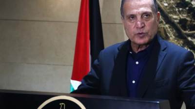 الرئاسة الفلسطينية تُحذر من بدء الاحتلال الإسرائيلي بارتكاب إبادة جماعية في "رفح"