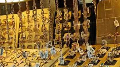 أسعار الذهب اليوم الثلاثاء 7 مايو 2024 في مصر