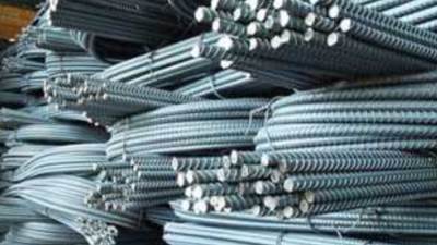 أسعار الحديد والأسمنت اليوم الثلاثاء 7 مايو 2024