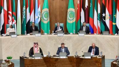 انطلاق أعمال الدورة الخامسة لمؤتمر الدول الأطراف في الاتفاقية العربية لمكافحة الفساد